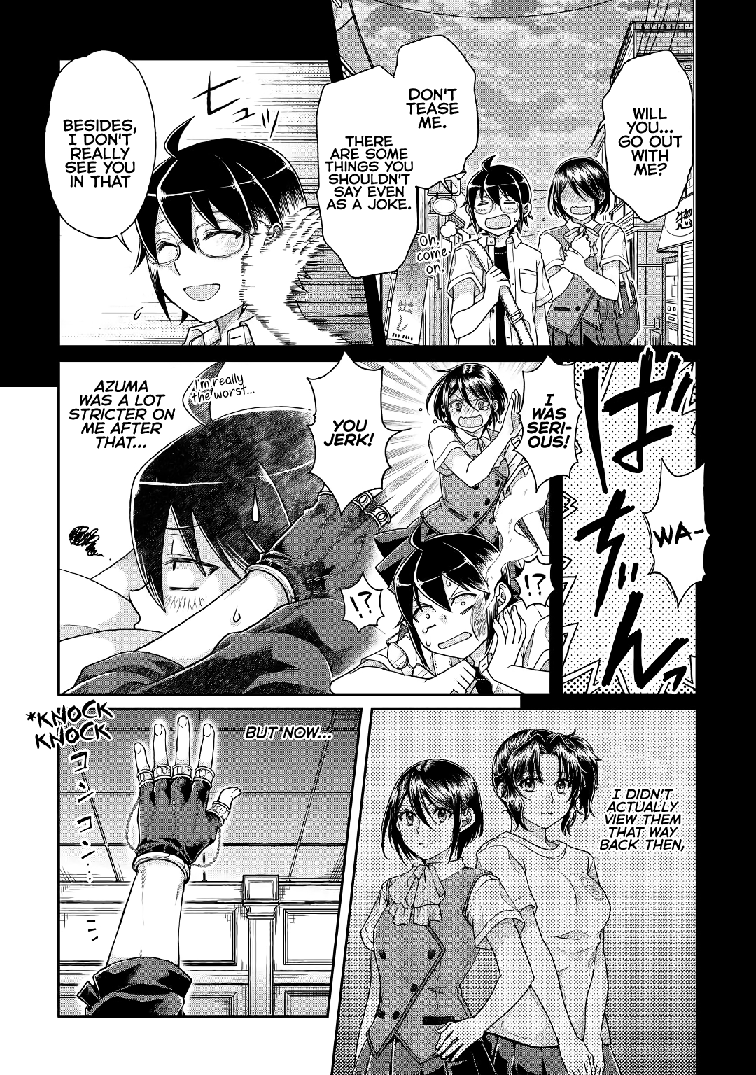 Tsukimichi: Moonlit Fantasy, Chapter 37 image 19